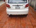 Daewoo Matiz 2007 - Cần bán lại xe Daewoo Matiz đời 2007, màu trắng chính chủ