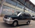 Toyota Zace GL 2005 - Cần bán xe Toyota Zace 2005 số sàn màu xanh đen