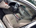 Toyota Camry 2.4 G  2007 - Bán Toyota Camry 2.4 G 2007, màu bạc số tự động