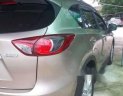 Mazda CX 5 2014 - Cần bán xe Mazda CX 5 năm 2014, màu bạc, giá tốt
