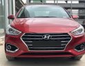 Hyundai Accent 1.4 MT Base 2018 - Bán xe Hyundai Accent 2018 giá tốt nhất Hà Nội, giao xe ngay