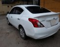 Nissan Sunny 2015 - Cần bán Nissan Sunny đời 2015, màu trắng, giá tốt