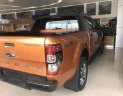 Ford Ranger Wildtrak 2018 - Chỉ với 200 triệu là Quý khách có thể rinh được vợ 2 về