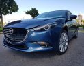 Mazda 3 1.5   2018 - Bán Mazda 3 1.5 đời 2018, màu xanh lam 