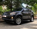 Toyota Fortuner V 2.7 AT 2014 - Fortuner V 2014 cá nhân sử dụng 26 ngàn km