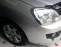 Kia Carens 2007 - Bán Kia Carens đời 2007, màu bạc, 340tr