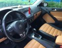 Volkswagen Tiguan 2.0AT 2012 - Cần bán xe Volkswagen Tiguan 2.0AT đời 2012, màu đỏ, xe nhập, giá 730tr 