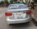 Kia Forte SLI 1.6 AT 2009 - Cần bán xe Kia Forte SLI 1.6 AT năm sản xuất 2009, màu bạc, nhập khẩu nguyên chiếc giá cạnh tranh