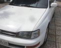 Toyota Corolla altis 1992 - Cần bán gấp Toyota Corolla altis năm 1992, màu trắng, nhập khẩu nguyên chiếc, giá tốt