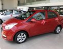 Hyundai Grand i10 2018 - Bán Hyundai Grand i10 có sẵn 2 chiếc duy nhất, đặt cọc có xe ngay, chương trình khuyến mãi cực hấp dẫn