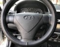 Hyundai Getz 2010 - Cần bán lại xe Hyundai Getz năm 2010, màu bạc, nhập khẩu nguyên chiếc còn mới, 238 triệu