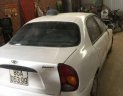 Daewoo Lanos 2001 - Bán Daewoo Lanos đời 2001, màu trắng, giá chỉ 85 triệu