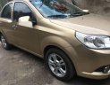 Chevrolet Aveo 2015 - Cần bán lại xe Chevrolet Aveo đời 2015 giá cạnh tranh