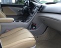 Toyota Venza   2.7 AT  2009 - Cần bán Toyota Venza 2.7 AT đời 2009, màu đen, xe nhập  