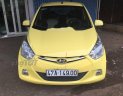 Hyundai Eon 2012 - Bán Hyundai Eon đời 2012, màu vàng chính chủ, giá chỉ 220 triệu