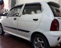 Chery QQ3 2009 - Bán Chery QQ3 đời 2009, màu trắng chính chủ, 90 triệu