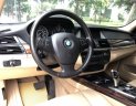 BMW X5 2007 - Bán ô tô BMW X5 2007, màu đen, 630 triệu