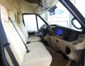 Ford Transit Luxury 2018 - Bán xe Ford Transit Limousine 2018, xe du lịch 10 chỗ đầy sang trọng, PK: Hộp đen, ghế da, BHVC..., LH: 0918889278
