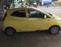 Hyundai Eon 2012 - Bán Hyundai Eon đời 2012, màu vàng chính chủ, giá chỉ 220 triệu