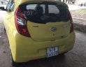 Hyundai Eon 2012 - Bán Hyundai Eon đời 2012, màu vàng chính chủ, giá chỉ 220 triệu