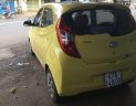 Hyundai Eon 2012 - Bán Hyundai Eon đời 2012, màu vàng chính chủ, giá chỉ 220 triệu