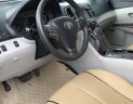 Toyota Venza   2.7 AT  2009 - Cần bán Toyota Venza 2.7 AT đời 2009, màu đen, xe nhập  