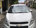 Chevrolet Spark 2016 - Cần bán Chevrolet Spark sản xuất 2016, số tay 249 triệu