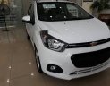 Chevrolet Spark  LS 2018 - Bán Chevrolet Spark đời 2018, màu trắng