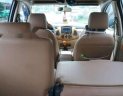 Toyota Innova 2009 - Cần bán lại xe Toyota Innova đời 2009, màu bạc, giá chỉ 258 triệu