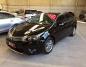 Toyota Corolla altis 1.8CVT 2014 - Bán Toyota Corolla altis G CVT năm 2014, màu đen