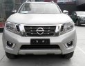 Nissan Navara   VL 2018 - Bán Nissan Navara VL bạc 2 cầu tự động 2018. LH ngay: 0906.08.5251- Mr Hùng, có xe giao ngay