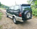 Isuzu Hi lander V 2004 - Bán Isuzu Hi lander X-treme 2004, số tự động, màu xanh dưa