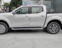 Nissan Navara   VL 2018 - Bán Nissan Navara VL bạc 2 cầu tự động 2018. LH ngay: 0906.08.5251- Mr Hùng, có xe giao ngay