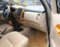 Toyota Innova 2009 - Cần bán lại xe Toyota Innova đời 2009, màu bạc, giá chỉ 258 triệu