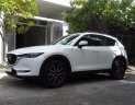 Mazda CX 5 2018 - Cần bán Mazda CX5 2018, màu trắng