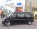 Ford Transit SVP 2018 - Cần bán xe Ford Transit SVP đời 2018, đủ màu, xe đẹp, giá tốt, giao xe tại Hà Nội