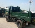 Xe tải 2,5 tấn - dưới 5 tấn 2018 - Kinh Môn Hải Dương bán xe tải ben Hoa Mai 3 tấn, giá tốt. Giao xe ngay