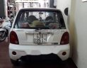 Chery QQ3 2009 - Bán Chery QQ3 đời 2009, màu trắng chính chủ, 90 triệu