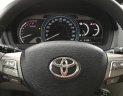 Toyota Venza   2.7 AT  2009 - Cần bán Toyota Venza 2.7 AT đời 2009, màu đen, xe nhập  