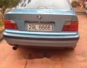 BMW 3 Series  320i 1998 - Bán xe BMW 3 Series 320i đời 1998, màu xanh lam, 200 triệu