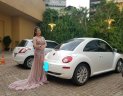 Volkswagen New Beetle 2008 - Ca sĩ diễn viên Gia Lâm bán New Beetle Sport, đăng ký 2008, xe rất đẹp, chỉ 458 triệu