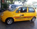 Chery QQ3 2009 - Bán Chery QQ3 năm sản xuất 2009, màu vàng