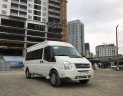 Ford Transit 2018 - Cần bán Ford Transit sản xuất 2018, màu trắng