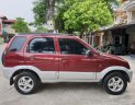 Daihatsu Terios AT 1.3 - 4x4 2003 - Bán xe Daihatsu Terios - 2003 - Máy xăng 1.3 - 2 cầu