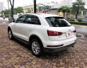 Audi Q3 2016 - Bán Audi Q3 năm 2016, màu trắng