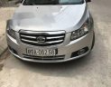 Chevrolet Lacetti   2009 - Bán xe Chevrolet Lacetti sản xuất năm 2009, màu bạc, nhập khẩu