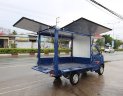 Xe tải 1 tấn - dưới 1,5 tấn 2017 - Bán xe Dongben 770kg - Thùng cánh dơi- Giá tốt - Hỗ trợ trả góp