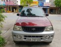 Daihatsu Terios AT 1.3 - 4x4 2003 - Bán xe Daihatsu Terios - 2003 - Máy xăng 1.3 - 2 cầu