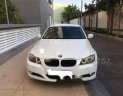 BMW 3 Series 2012 - Cần bán gấp BMW 3 Series sản xuất năm 2012, màu trắng, nhập khẩu, 630 triệu