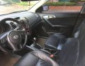 Kia Forte   SLI  2009 - Bán Kia Forte SLI đời 2009, màu bạc 